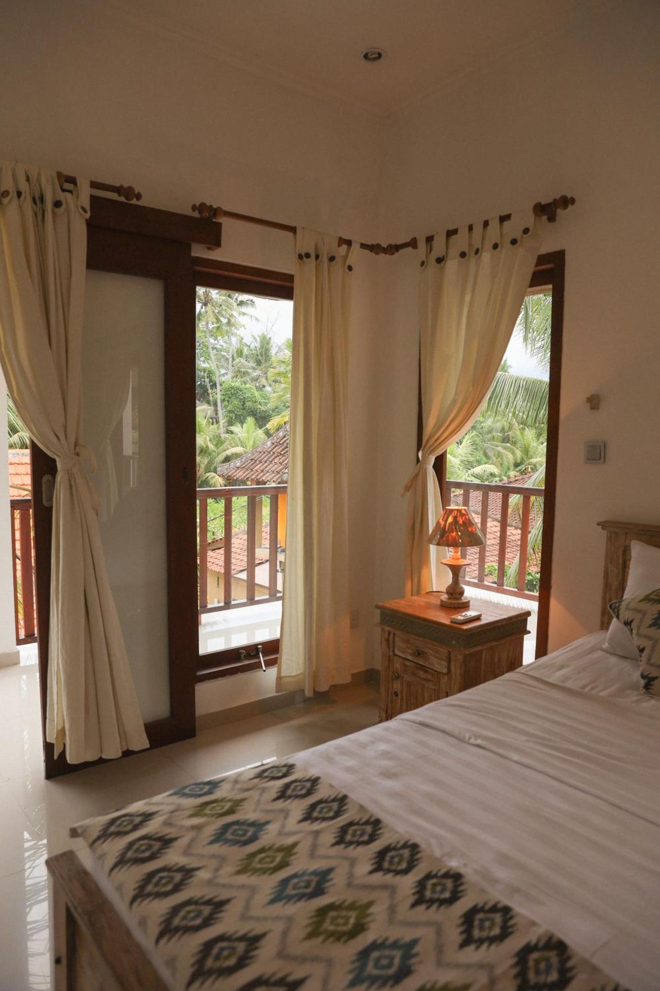 The Sowan Ubud Exterior foto