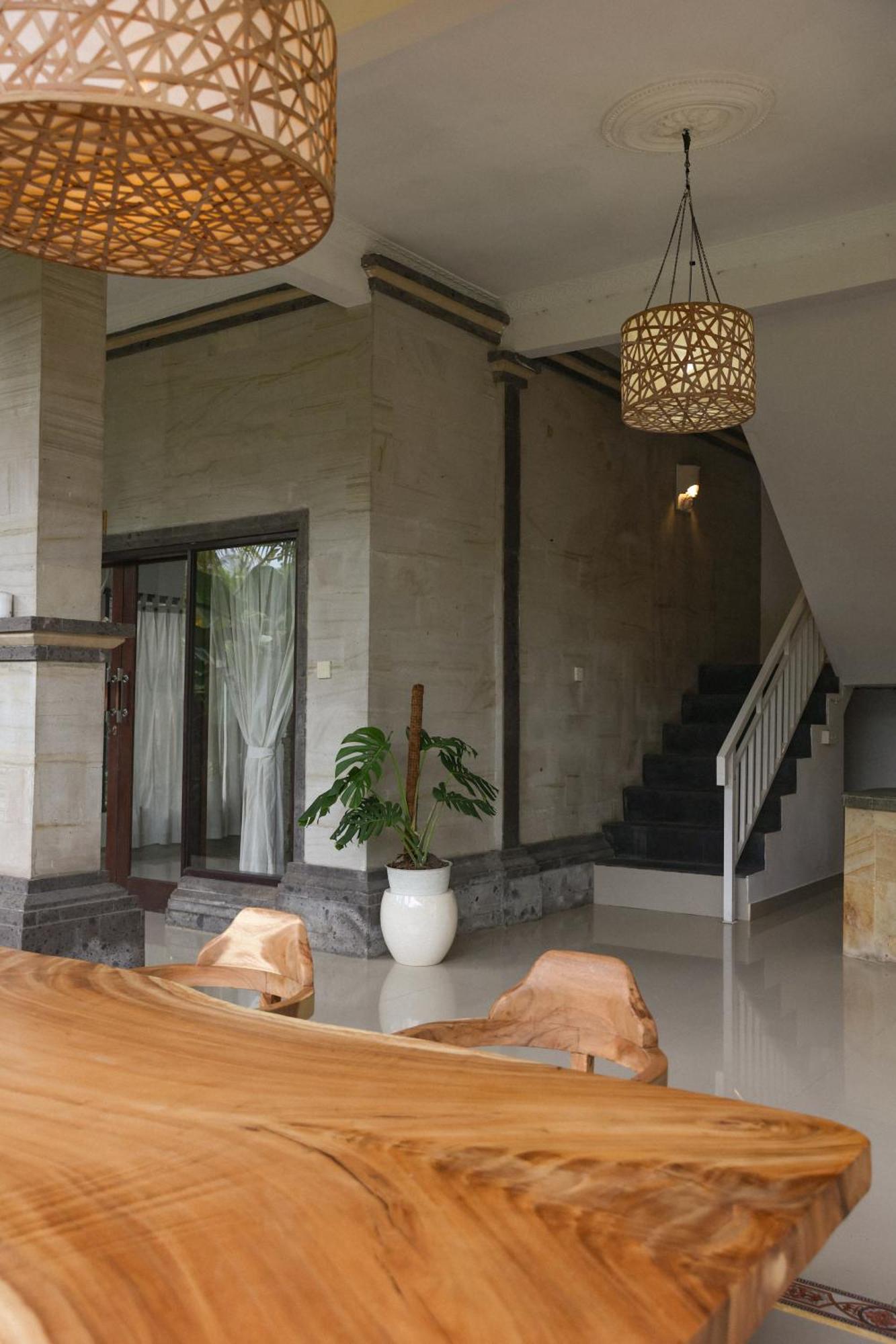 The Sowan Ubud Exterior foto