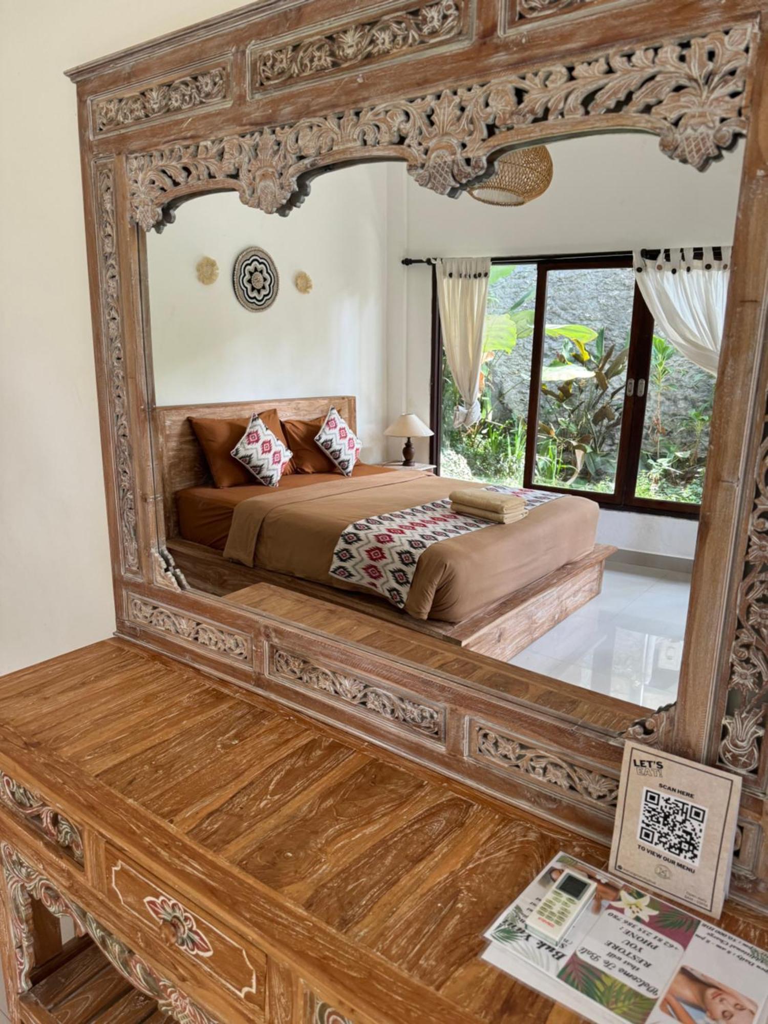 The Sowan Ubud Habitación foto
