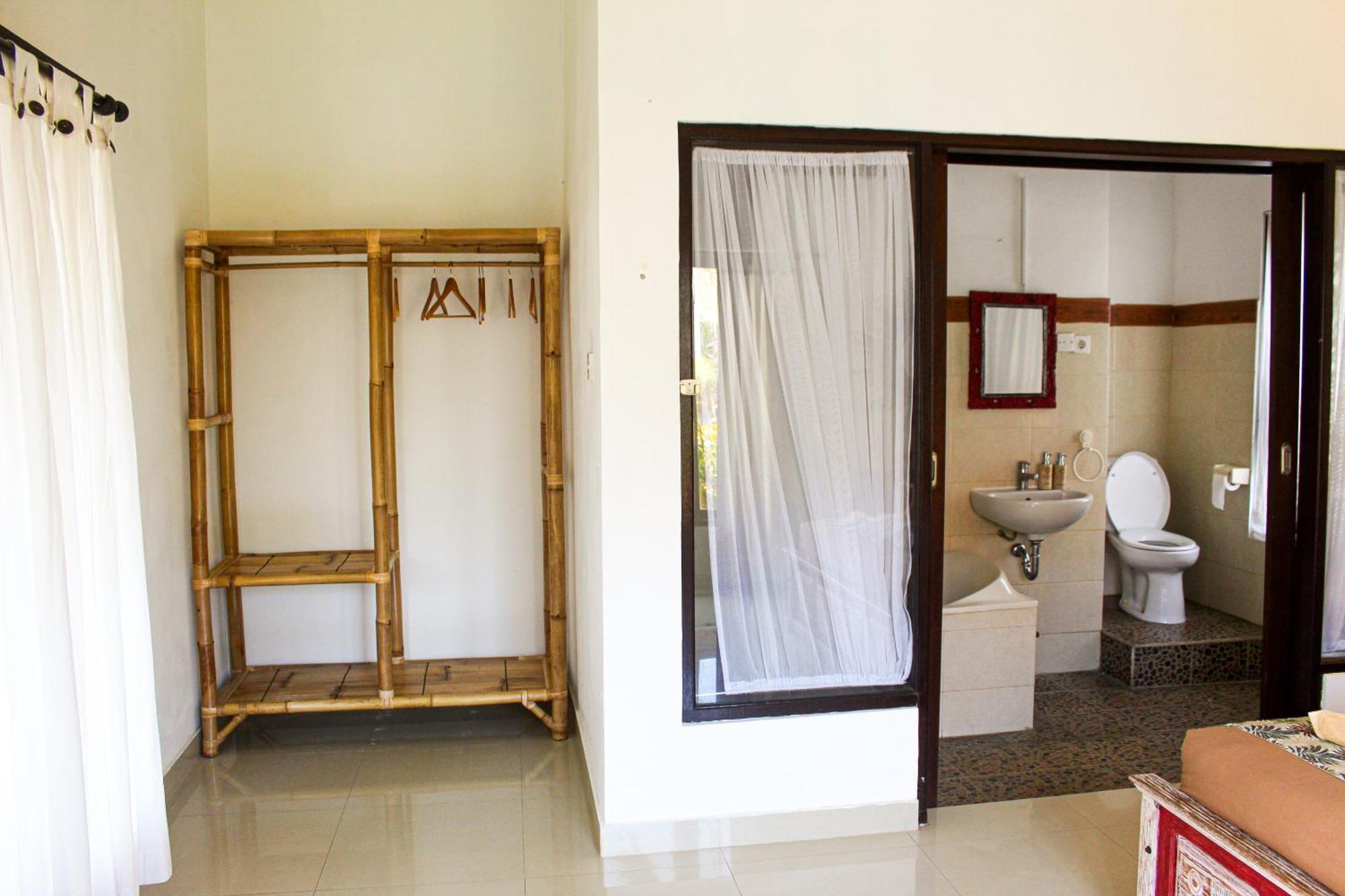 The Sowan Ubud Habitación foto