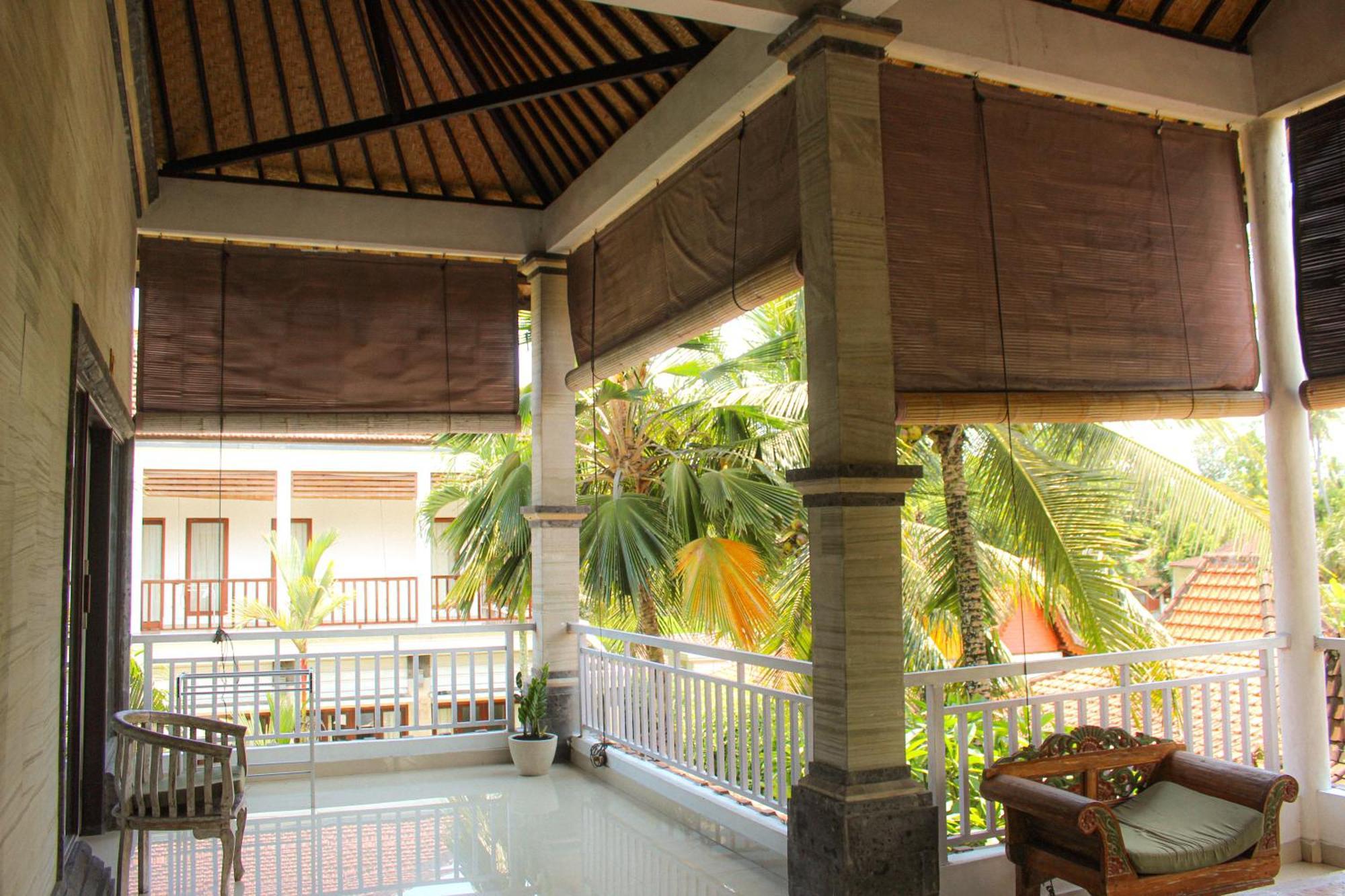 The Sowan Ubud Exterior foto